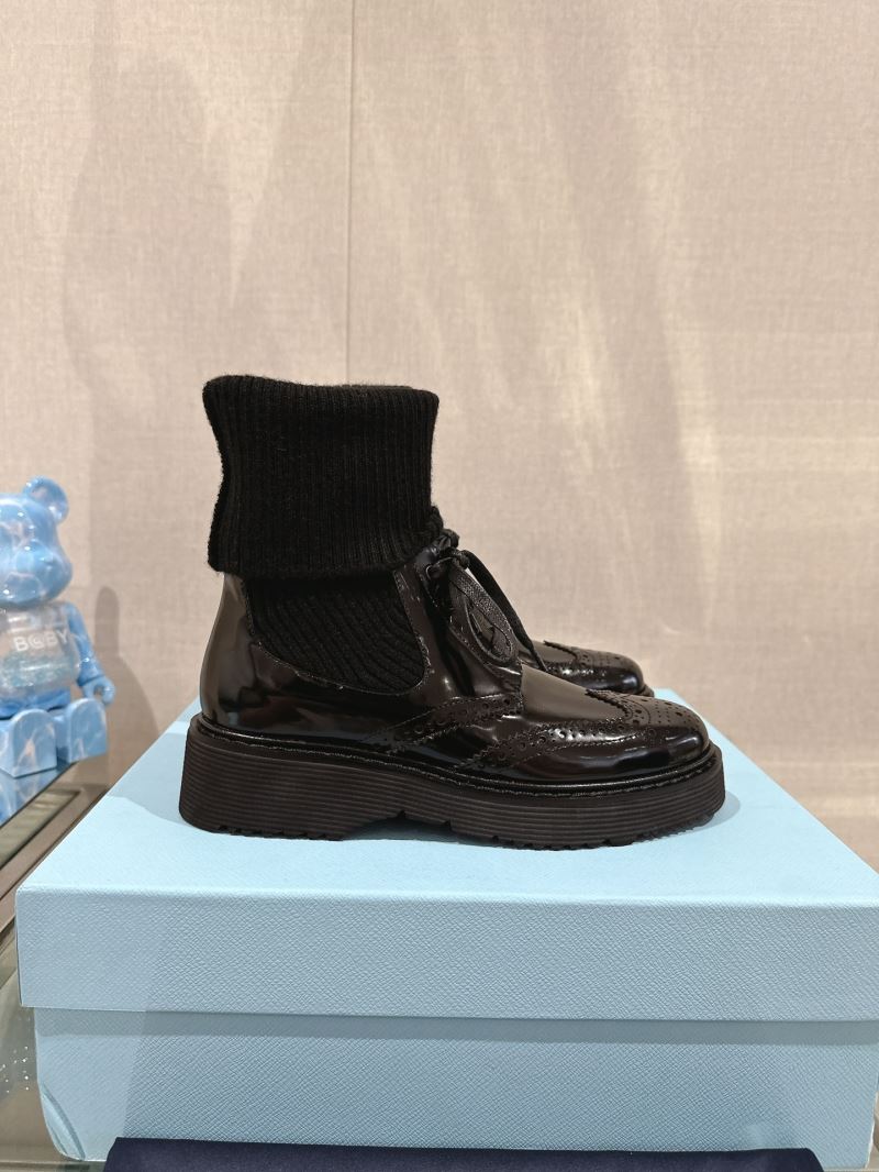 Prada Boots